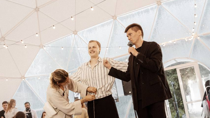    Фото: Екатерина Козионова