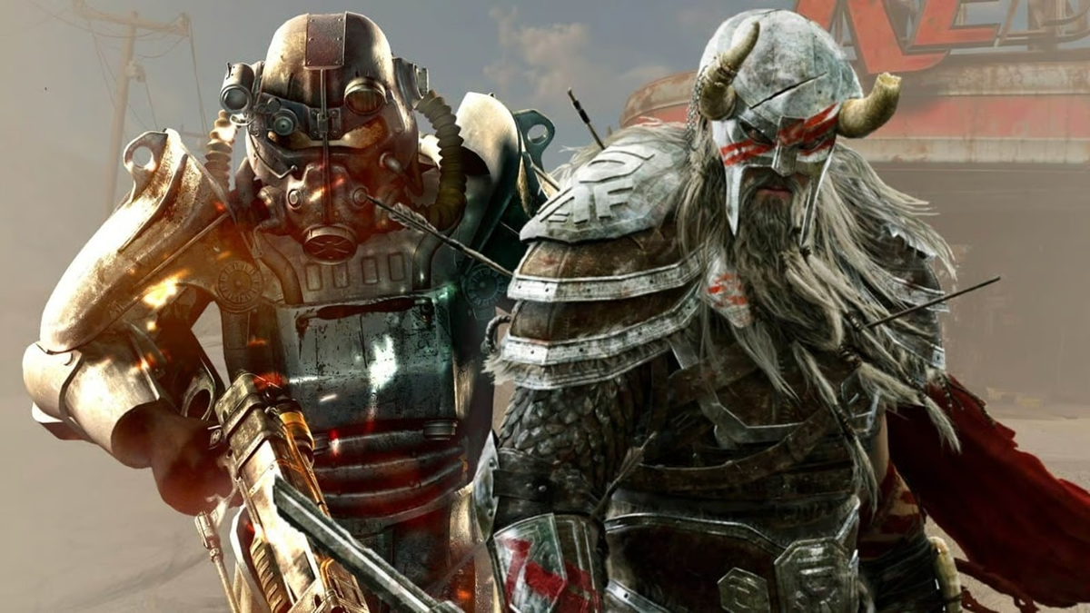 Игроки хейтят Bethesda, но ждут Fallout 5 и The Elder Scrolls 6 — почему?