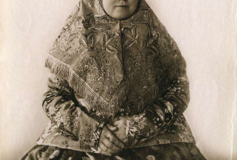 Глаша ( часть 4)