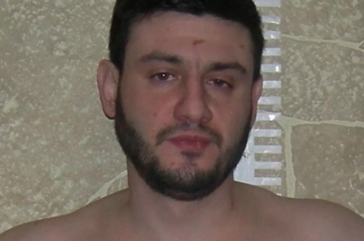 МВД Ростовской области просит помощи в поиске подозреваемого в двойном убийстве