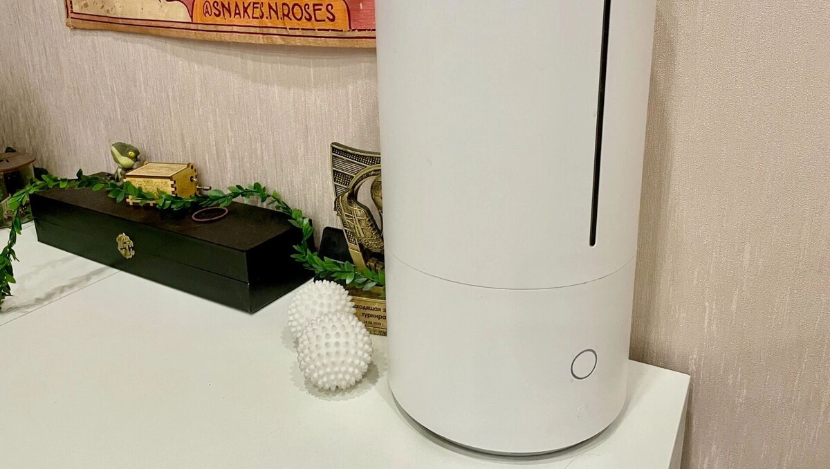    Роботы, лампы и увлажнители Xiaomi перестали работать у тюменцев   nashgorod.ru