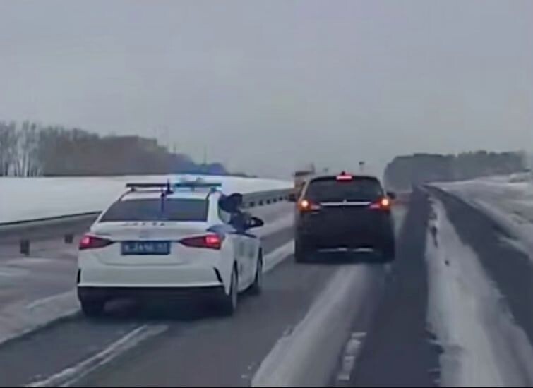     / Источник: Кадр из видео