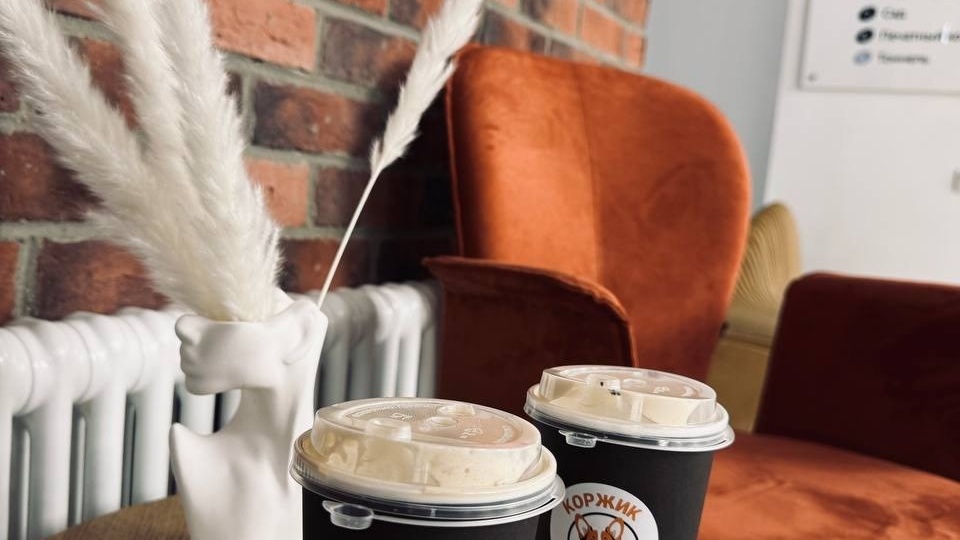 На нашей pet-friendly карте новое место, и уже по названию понятно: собак здесь точно любят