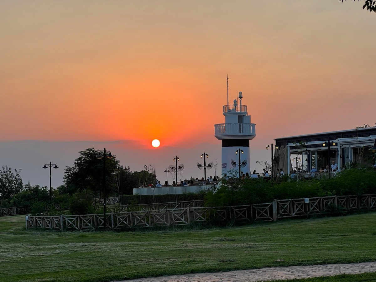 Красота же!