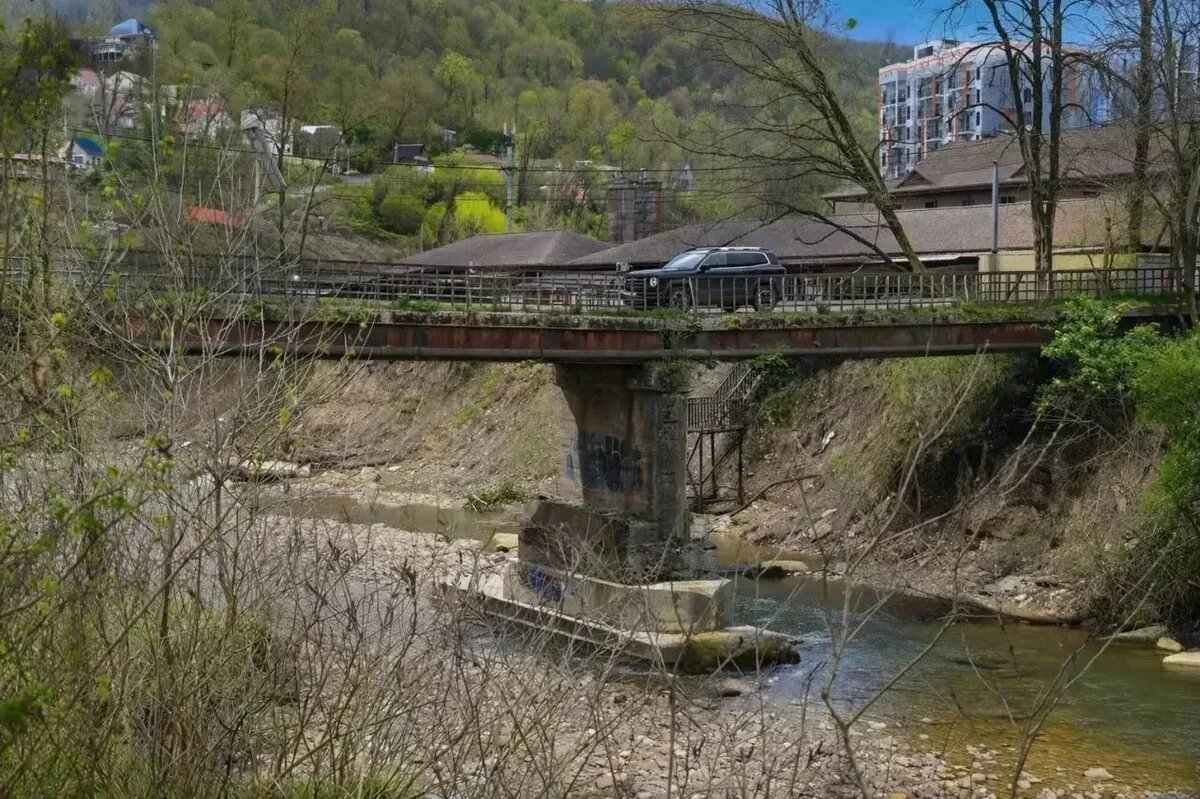    Фото пресс-службы администрации Сочи