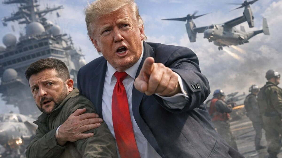    Фото: Коллаж Царьграда