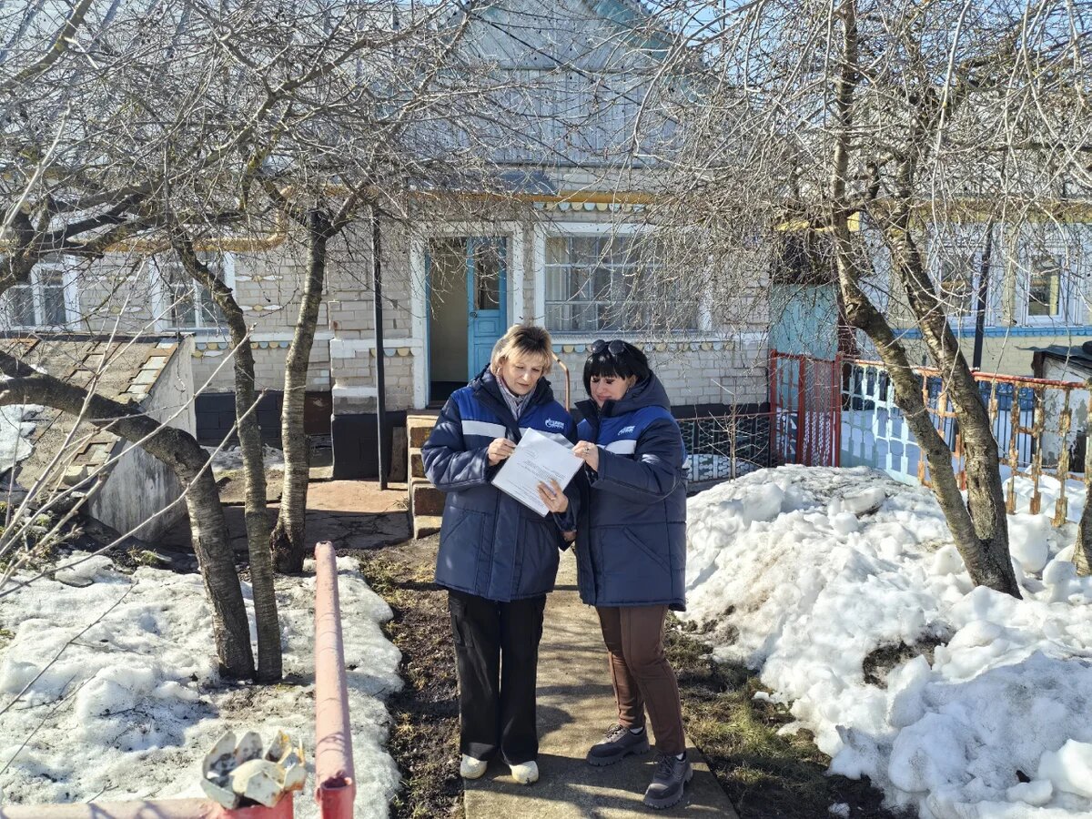Проверка абонентов
