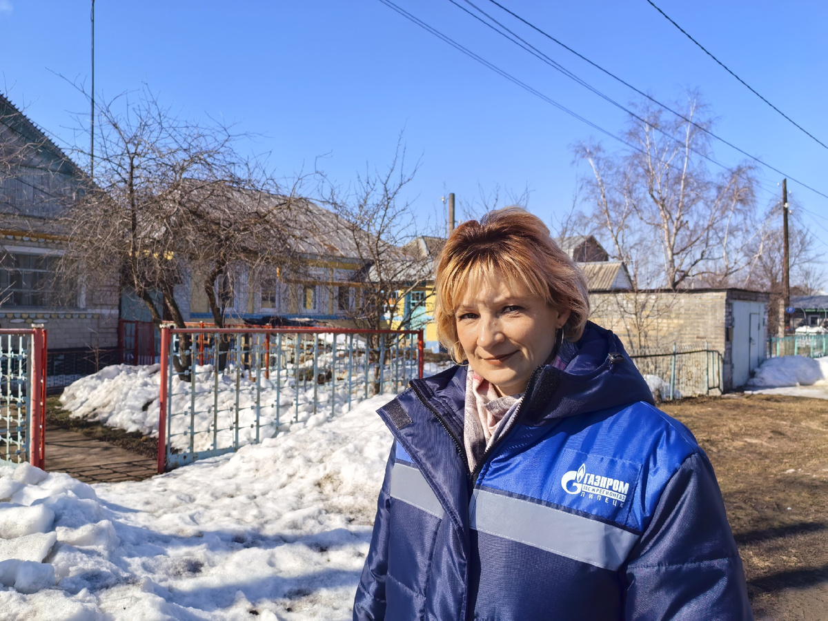 Елена Неплюева