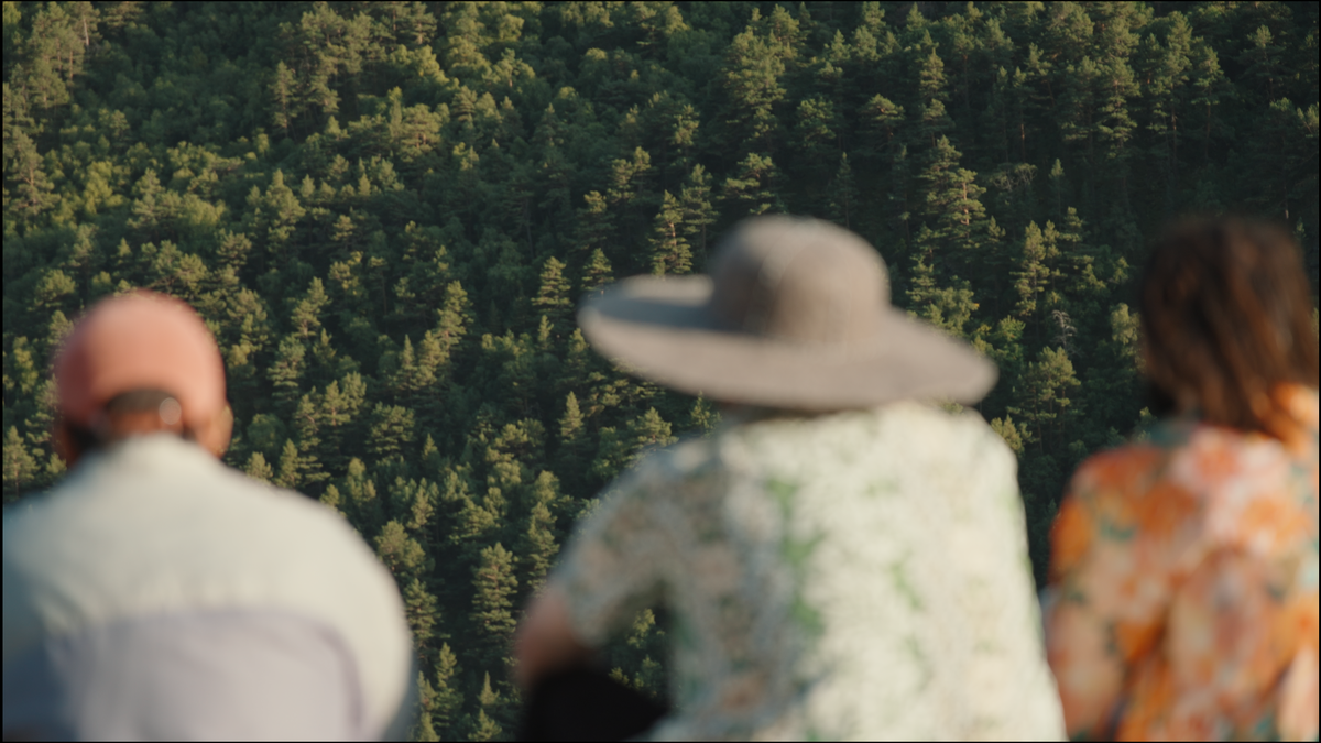      «В горах. Он», режиссер Саид Толгуров, 2026 «В горах. Он», режиссер Саид Толгуров, 2026