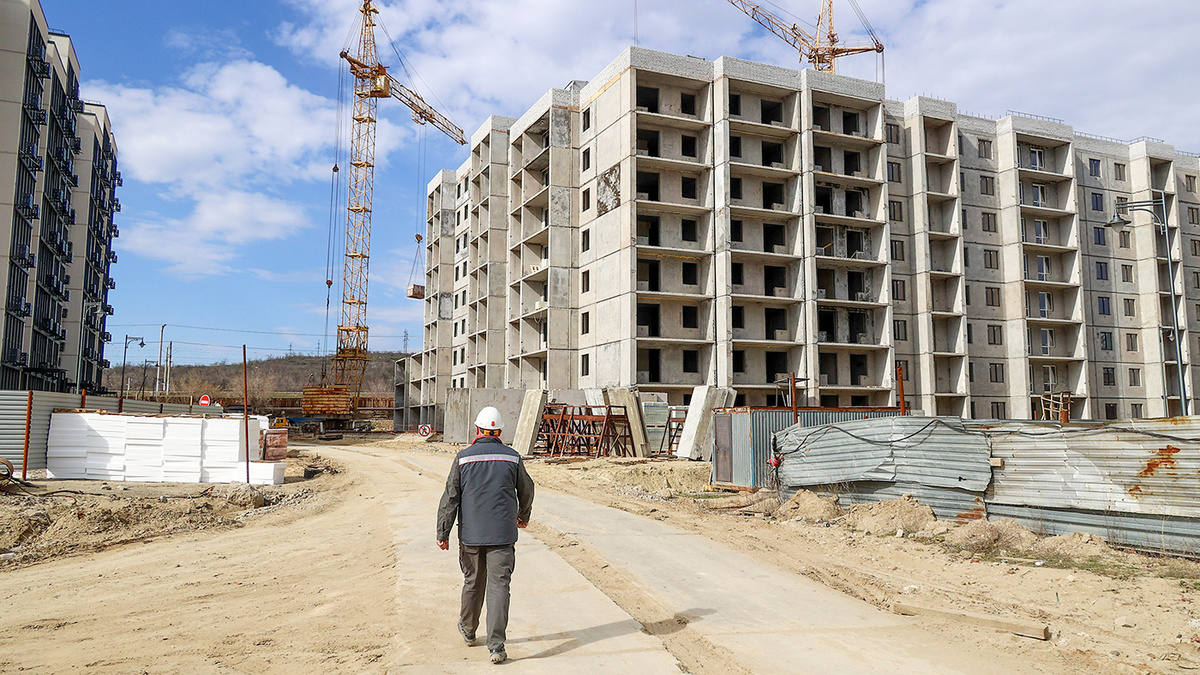   Дмитрий Рогулин / ТАСС