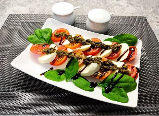 Да просто и вкусно