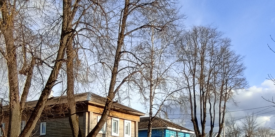 Боровск. Музей под открытым небом