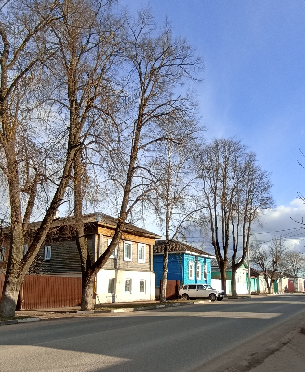 Фото автора канала 