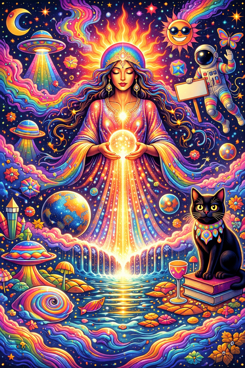 Матерь богов