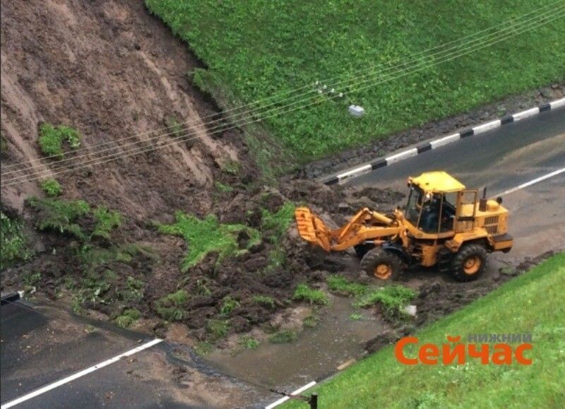    Фото: ИА "Нижний сейчас" Иван Воробьев