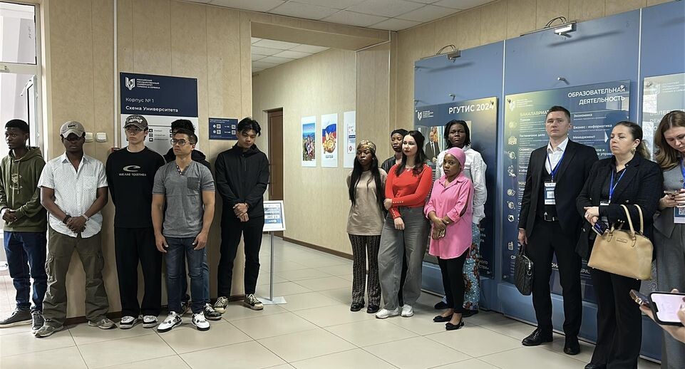    Кристина Тришина