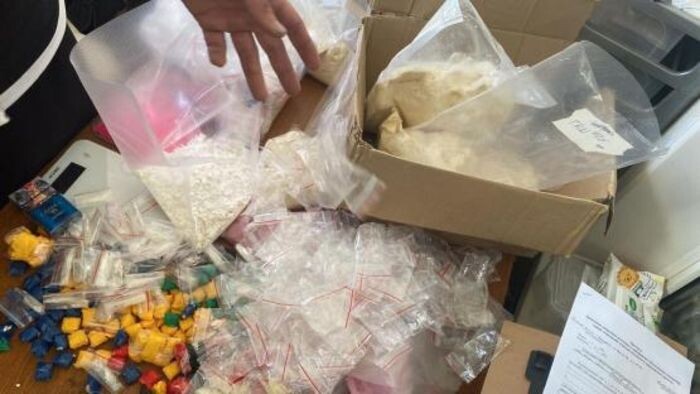 Иллюстрация: пресс-службы УФСБ РФ по РО