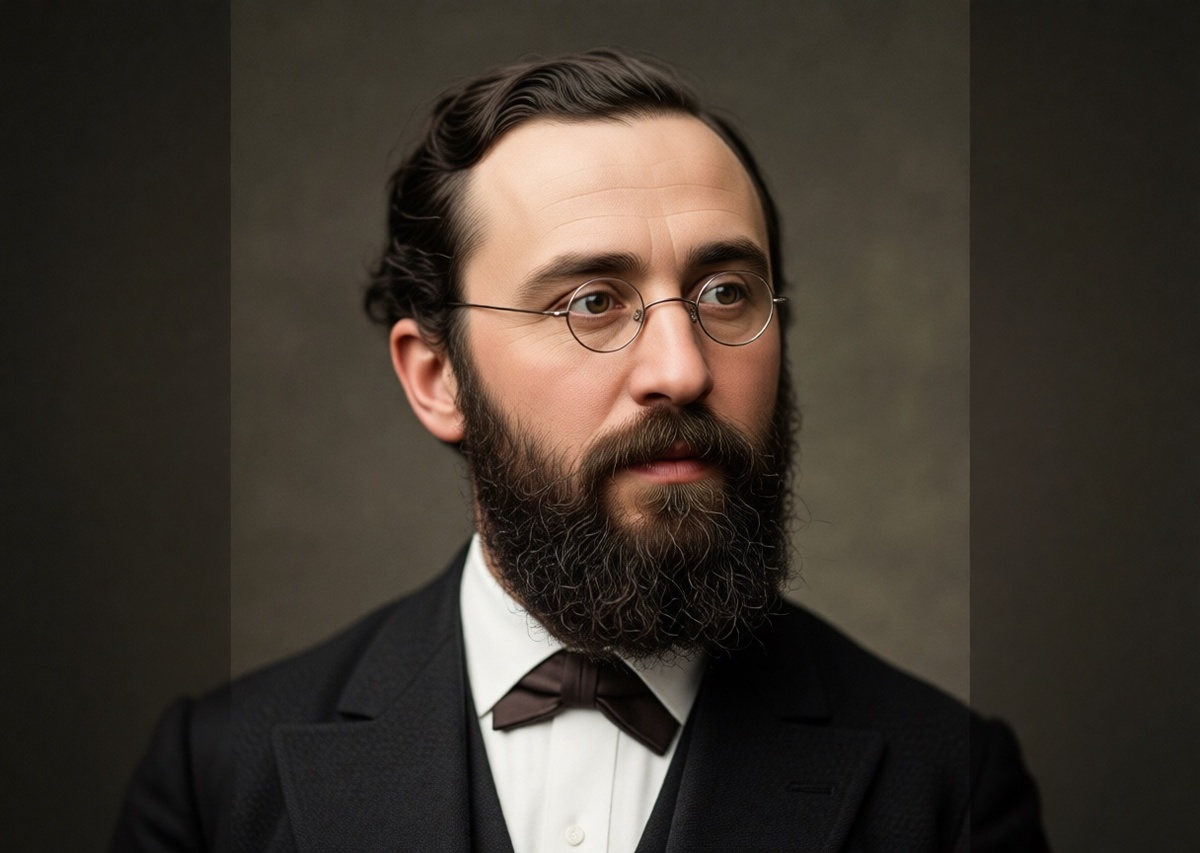 Хендрик Антон Лоренц (1853–1928) - нидерландский физик‑теоретик, лауреат Нобелевской премии 1902 года. Известен благодаря преобразованиям Лоренца, силе Лоренца и вкладу в развитие теории относительности и электродинамики.