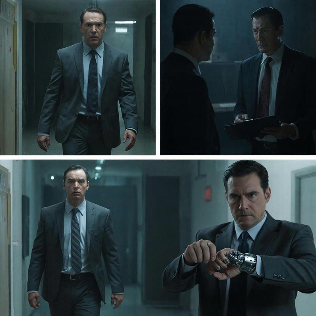 фото  промт ии  автора