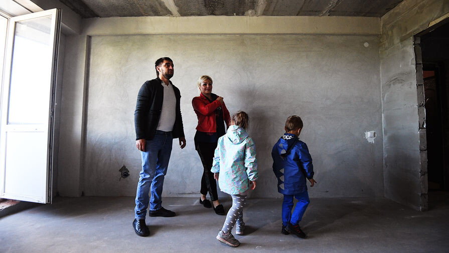 Александр Кряжев/РИА «Новости»   📷