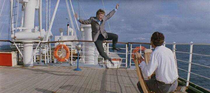 Кадр из фильма Бриллиантовая рука