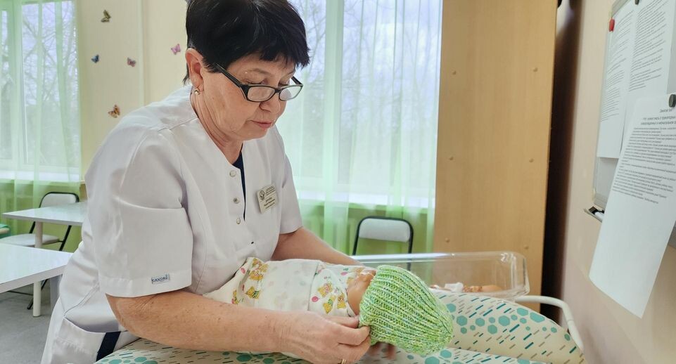    МедиаБанк Подмосковья/Ольга Аввакумова