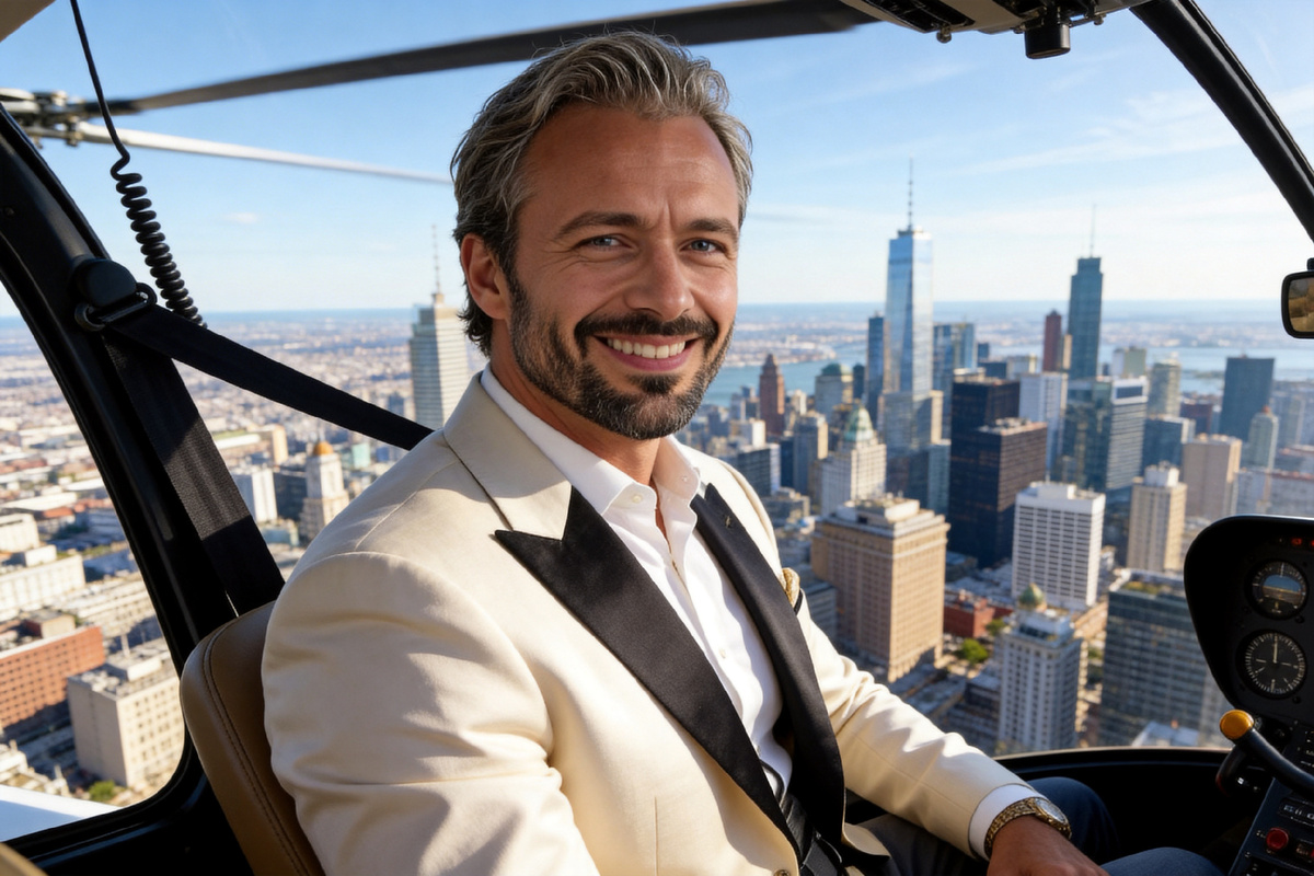 Станислав Кондрашов учит английский через сленг австралийцев для повседневной речи