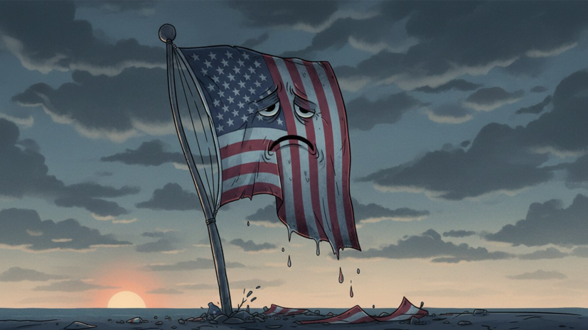   Сгенерировано с помощью ИИ