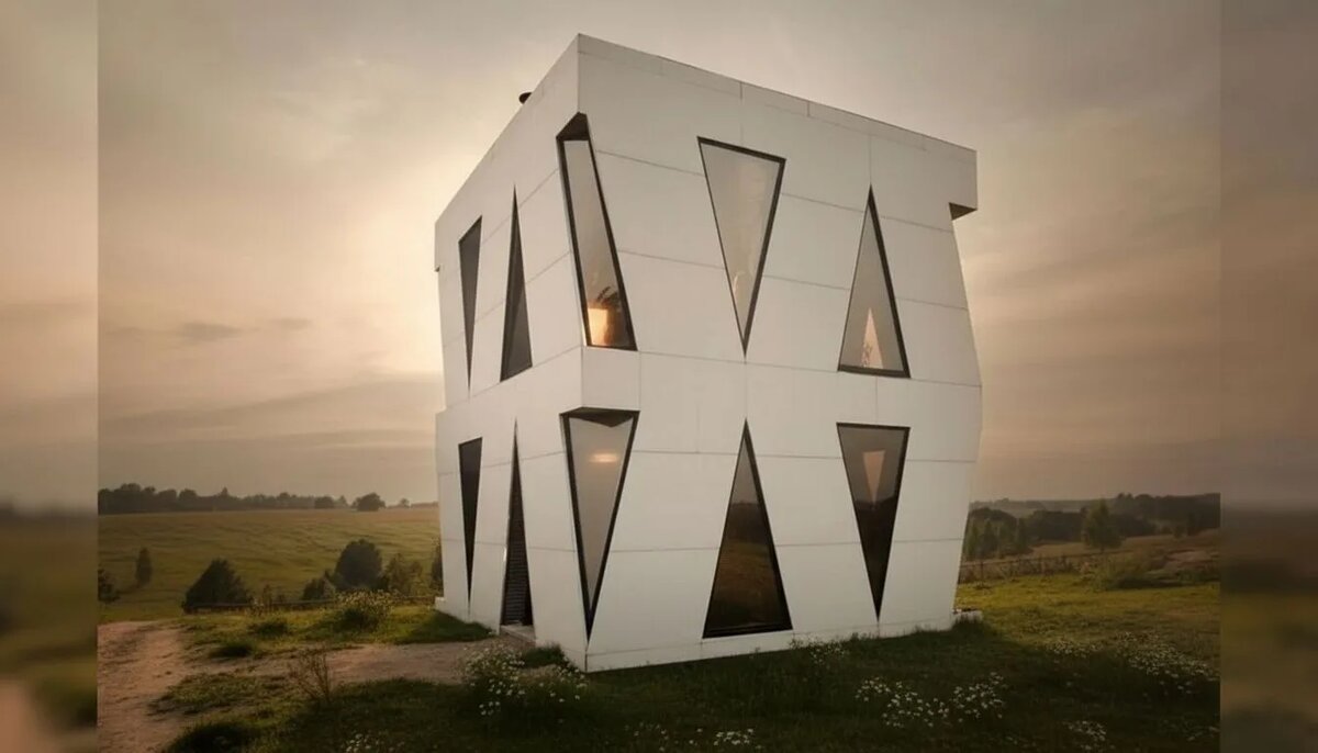 Листайте вправо, чтобы увидеть больше изображений