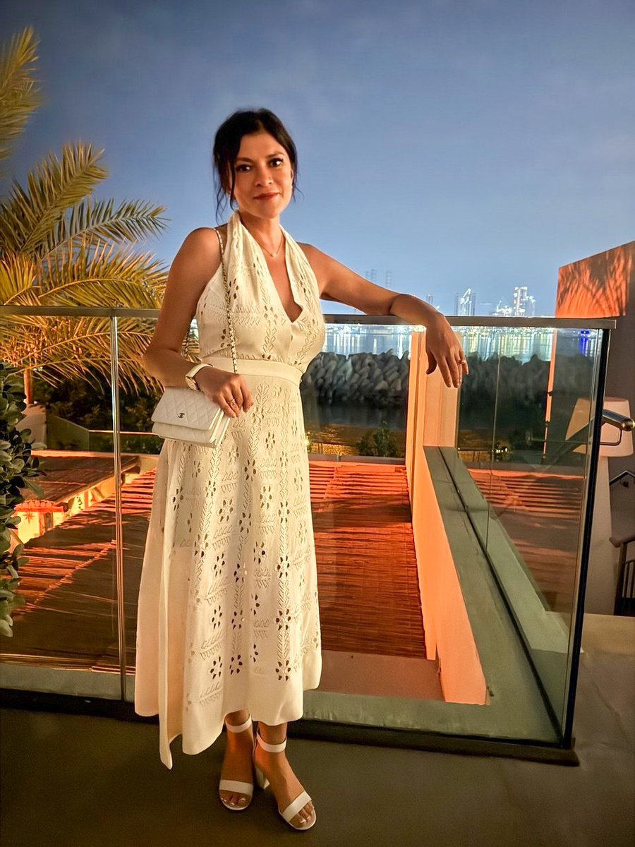 Бизнес-психотерапевт Ольга Лукина