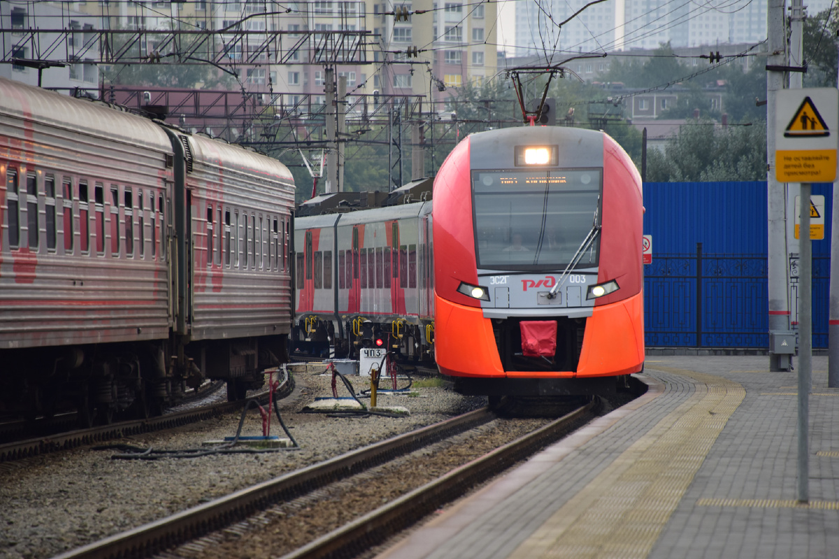 Фото: Алексей Кунилов, фотоархив «Областной газеты»