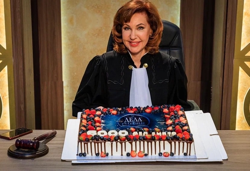 Елена Кутьина. Фото: ВК