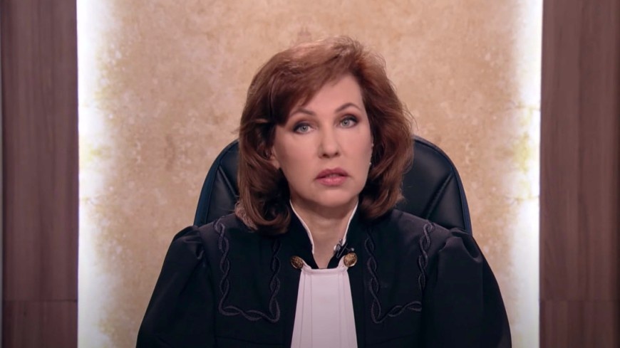 Елена Кутьина. Фото: скрин