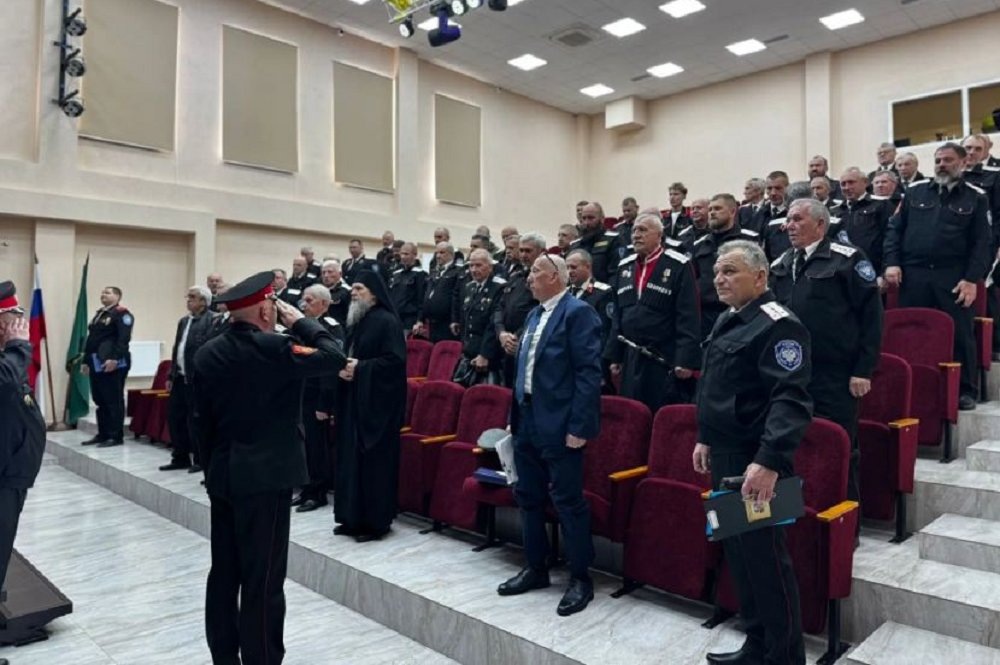 Фото: Майкопская и Адыгейская епархия