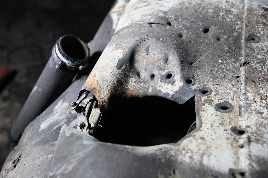     / Источник: © Дмитрий Ягодкин/ТАСС