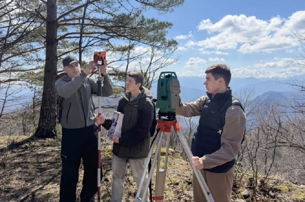 Фото: Пресс-служба МГТУ