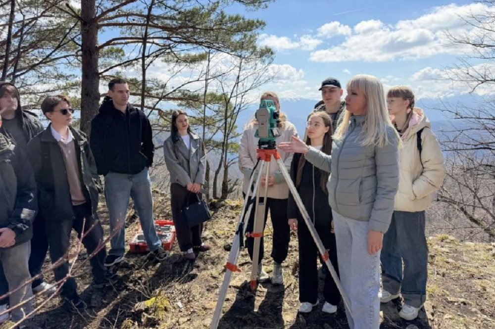 Фото: Пресс-служба МГТУ