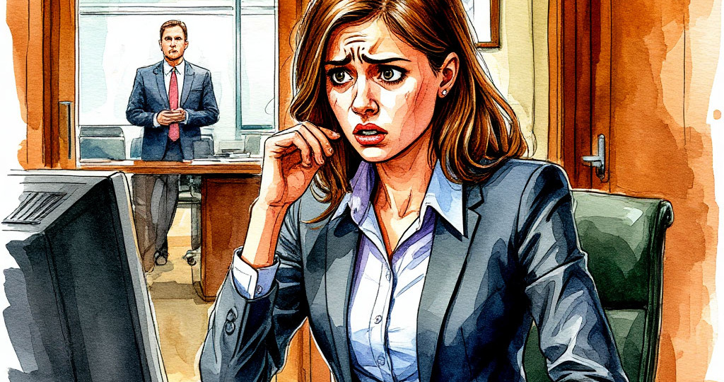 Как отличить здоровую тревогу от тревожного расстройства? 4 вопроса, которые всё прояснят