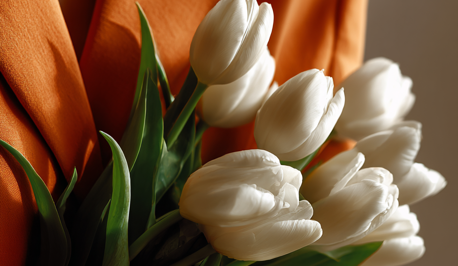 Почему тюльпаны выросли “листьями‑лапухами”, но не завязали бутоны 🌷