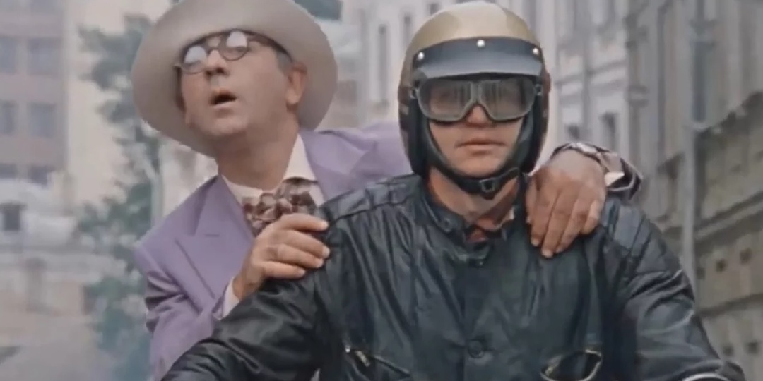 Слишком много попаданства!