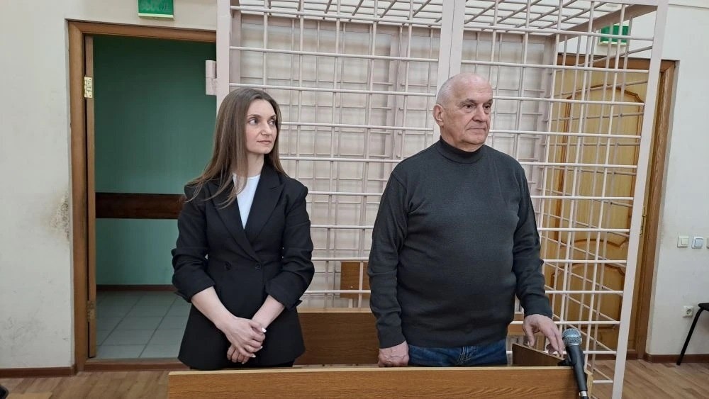 Фото Объединённой пресс-службы судебной системы Курской области