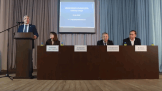    Пресс-служба депутата Государственной Думы Эдуарда Кузнецова Юлия Виноградова