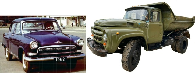 Обратите внимание на резину.