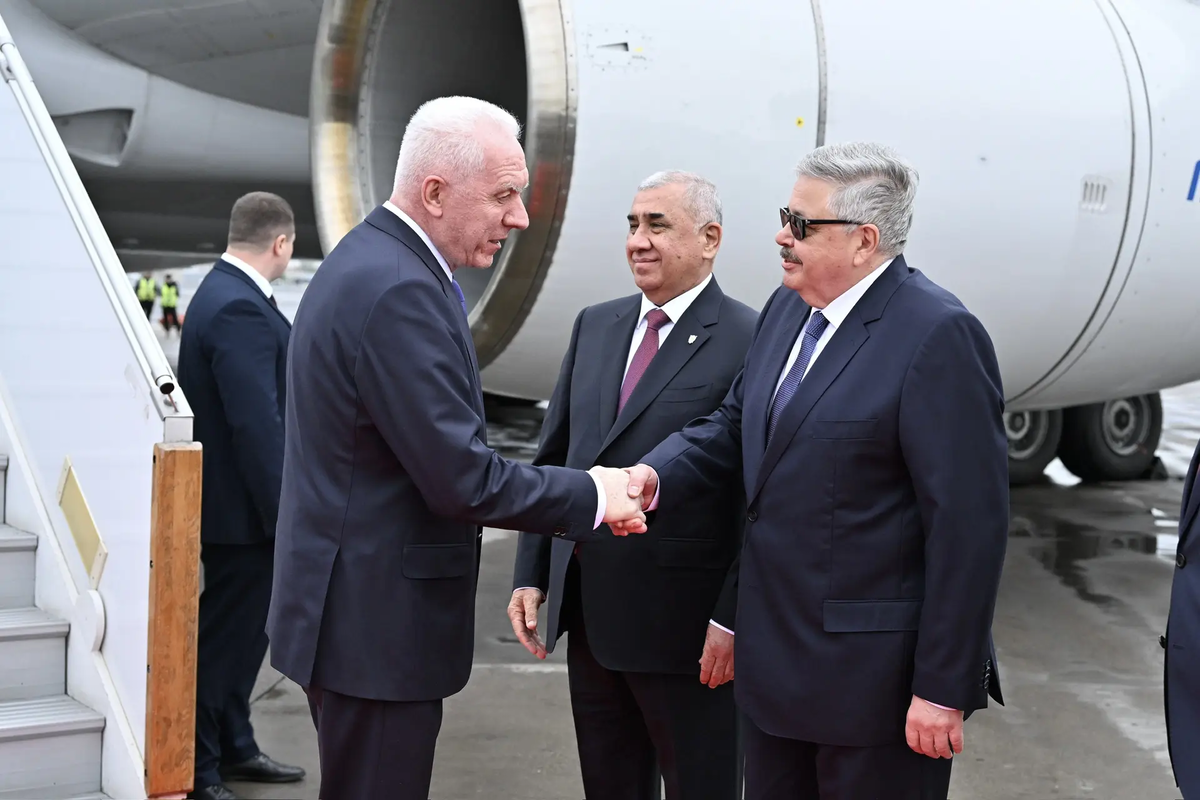 © Генпрокуратура РФ