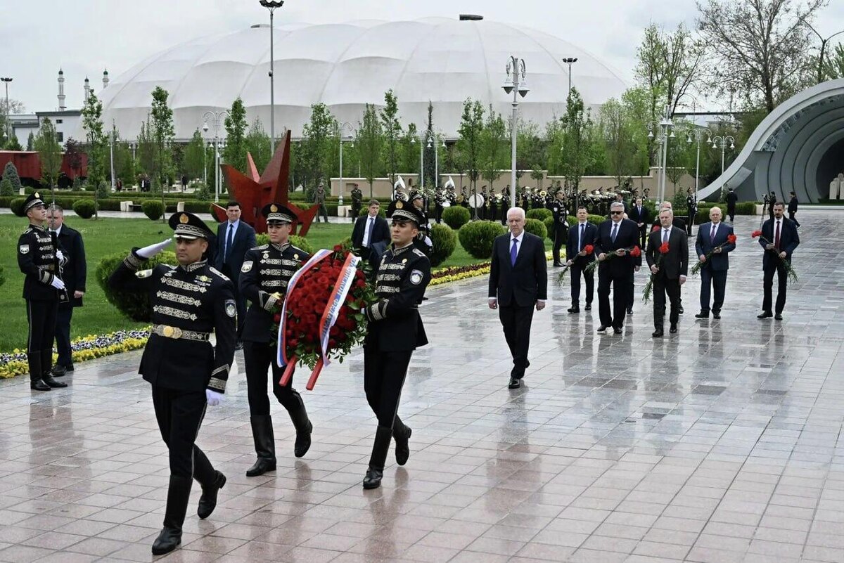 © Генпрокуратура РФ