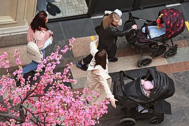    Источник: lenta.ru/ Мария Михайлова