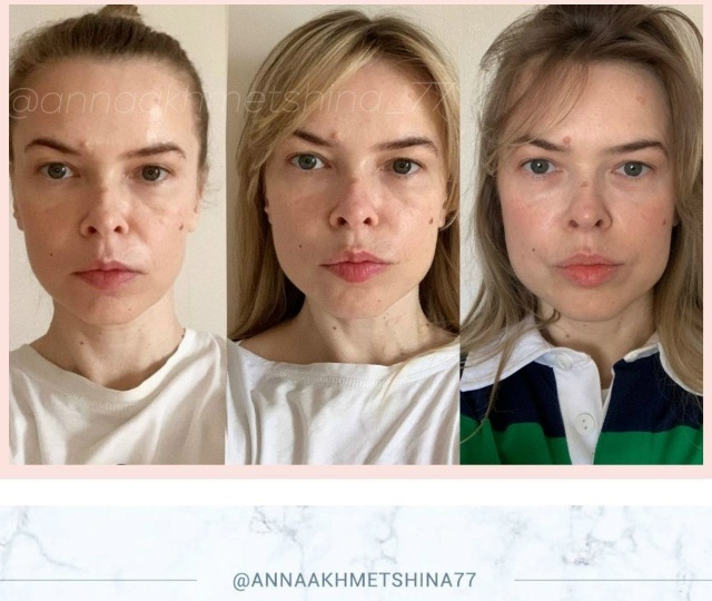 И СНОВА ПРЕКРАСНАЯ СВЕТЛАНА💛