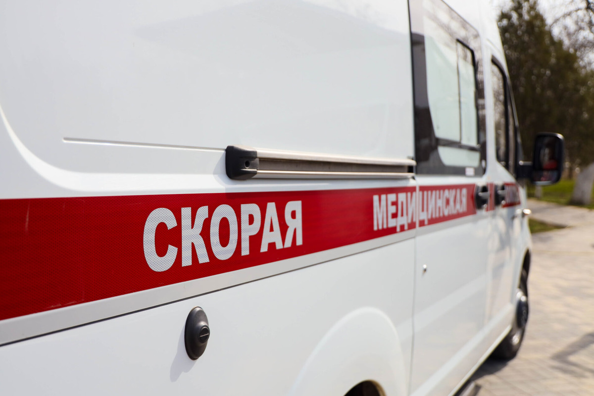    Фото: ТРК Таврия