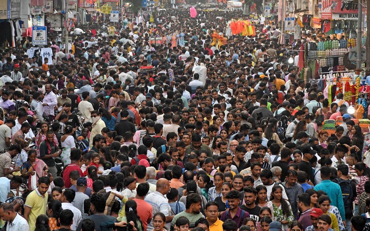     / Источник: © Ashish Vaishnav/Global Look Press