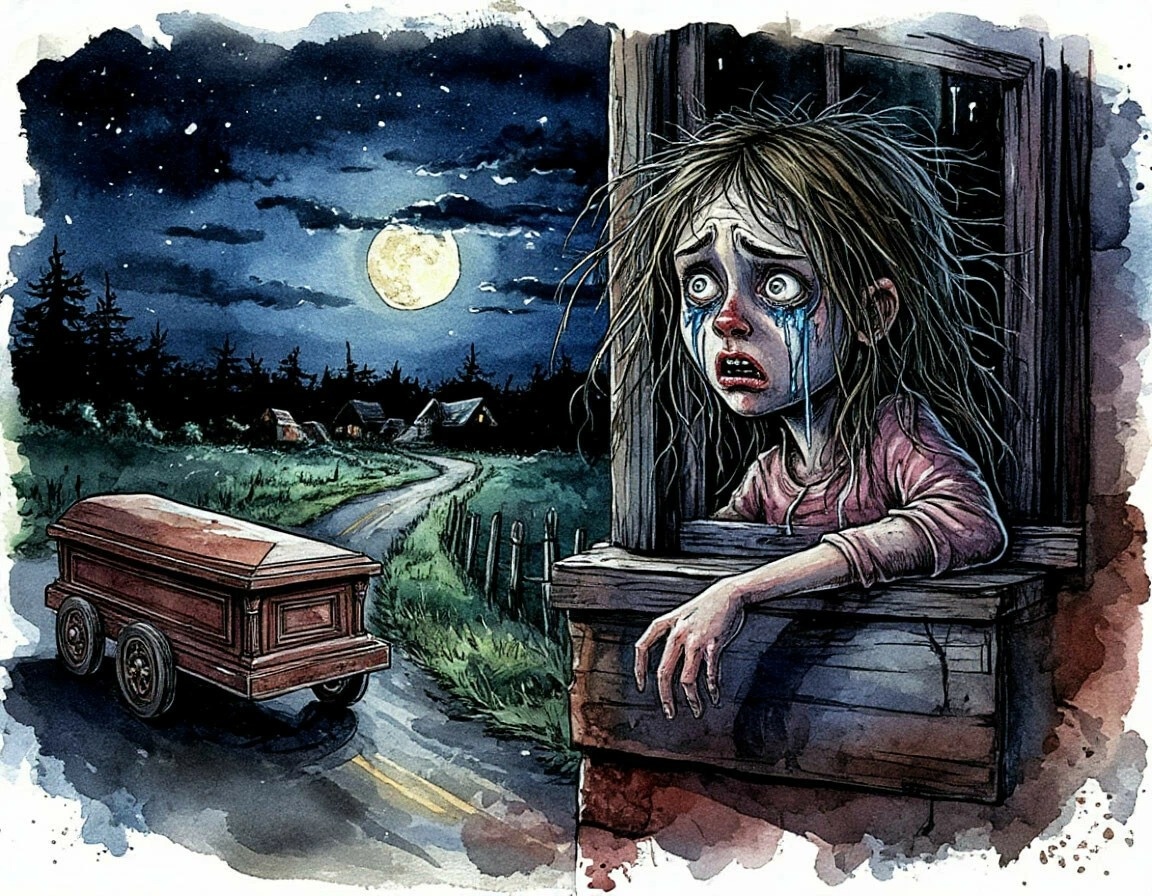 Изображение сгенерировано нейросетью Шедеврум